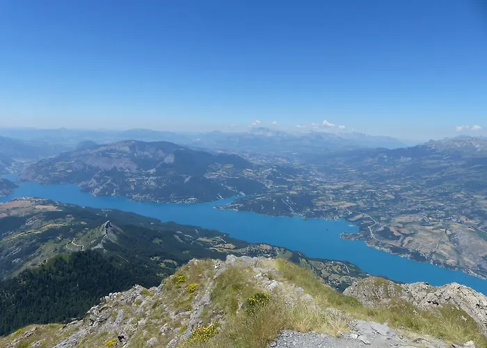 Couette-café D'hôtes La Méridienne *