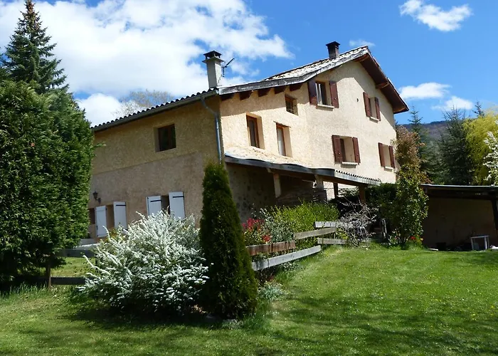 D'hôtes La Méridienne