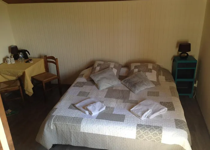 D'hôtes La Méridienne