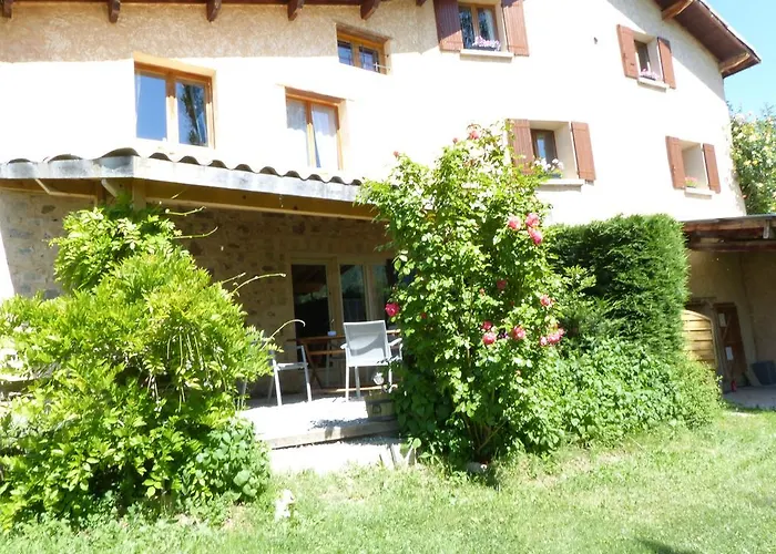 D'hôtes La Méridienne