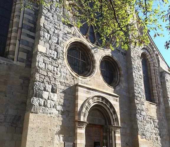 Couette-café D'hôtes La Méridienne