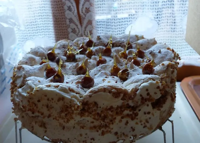 D'hôtes La Méridienne Couette-café